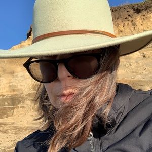 Meet your Posher, Jami